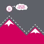 How to Increase Customer Satisfaction with the Peak-End Rule