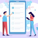 Improving Personal Productivity – Worksheet