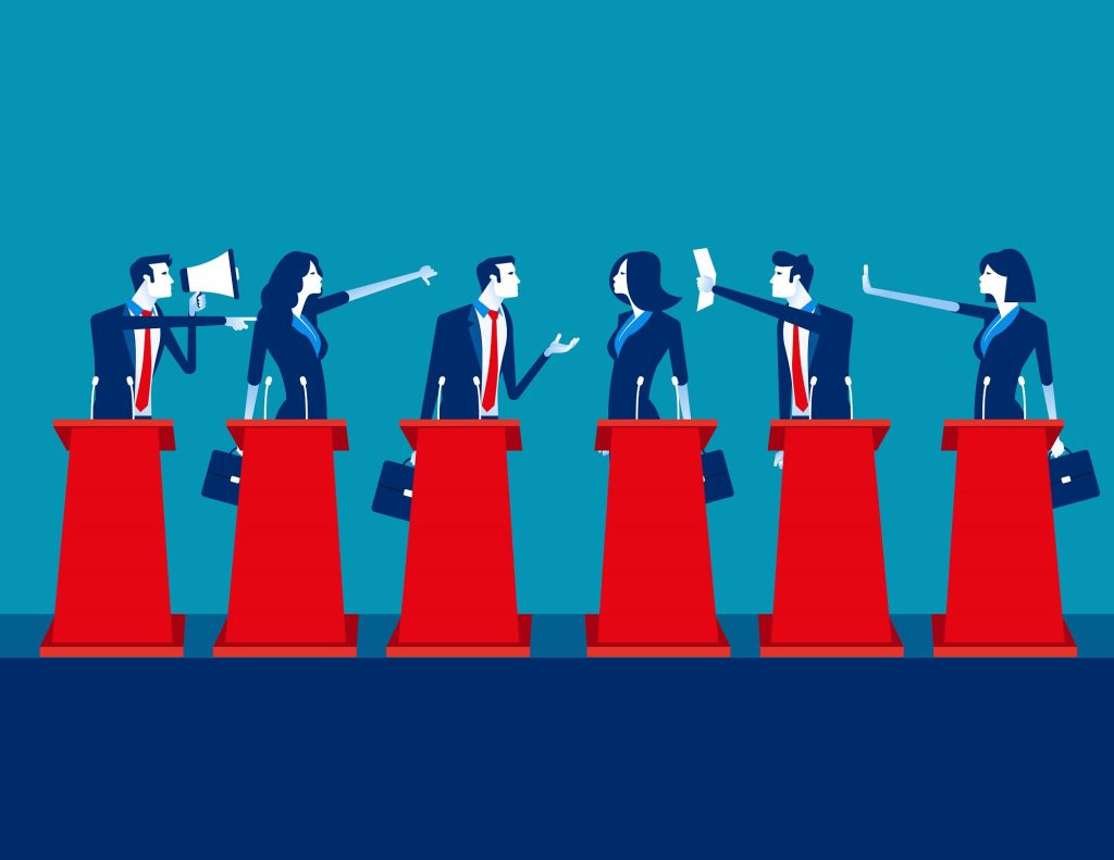 Workplace Politics – Conclusion