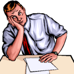 Why Employees Lose Interest To Work?