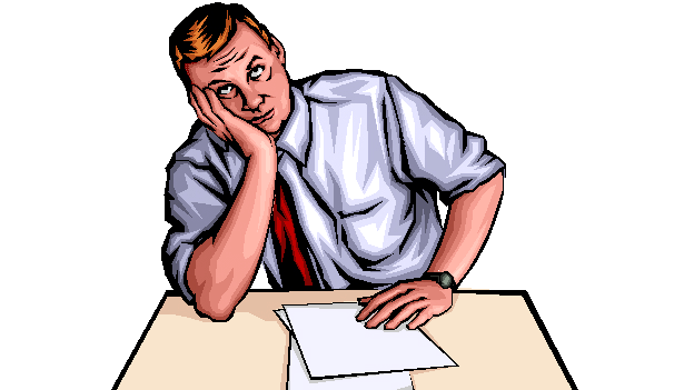 Why Employees Lose Interest To Work?