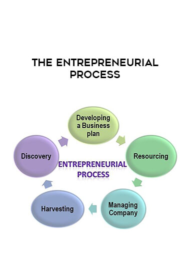 Entrepreneurial Process