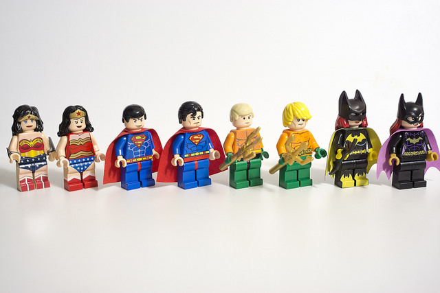 Maximizing Your Team’s Super Powers