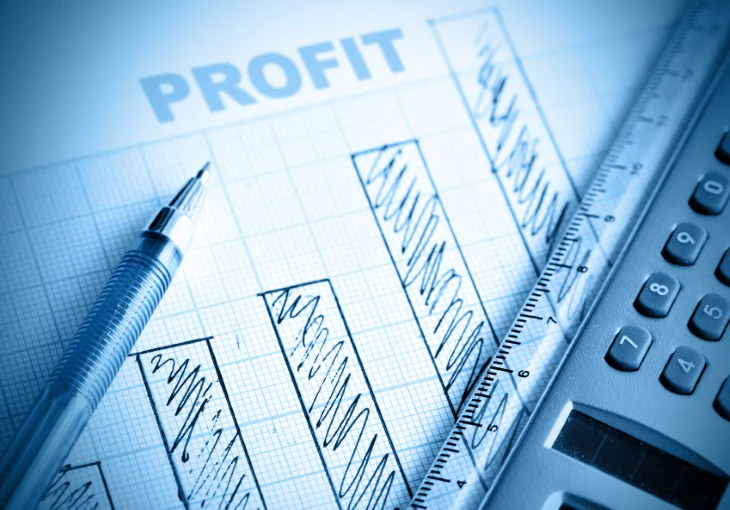 Measurement of Business Income
