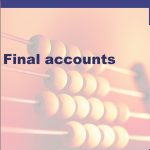 Financial Accounting – Final Accounts