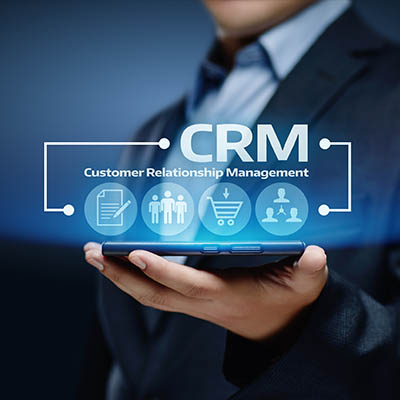 CRM – Overview