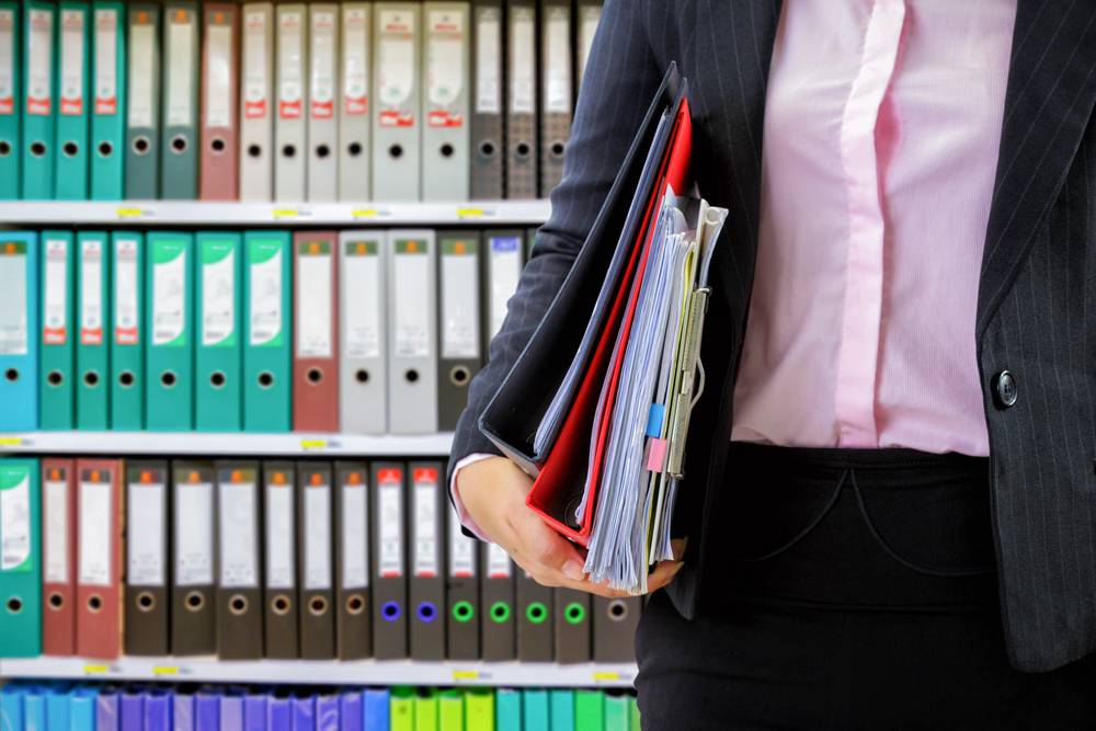 Classification of Companies