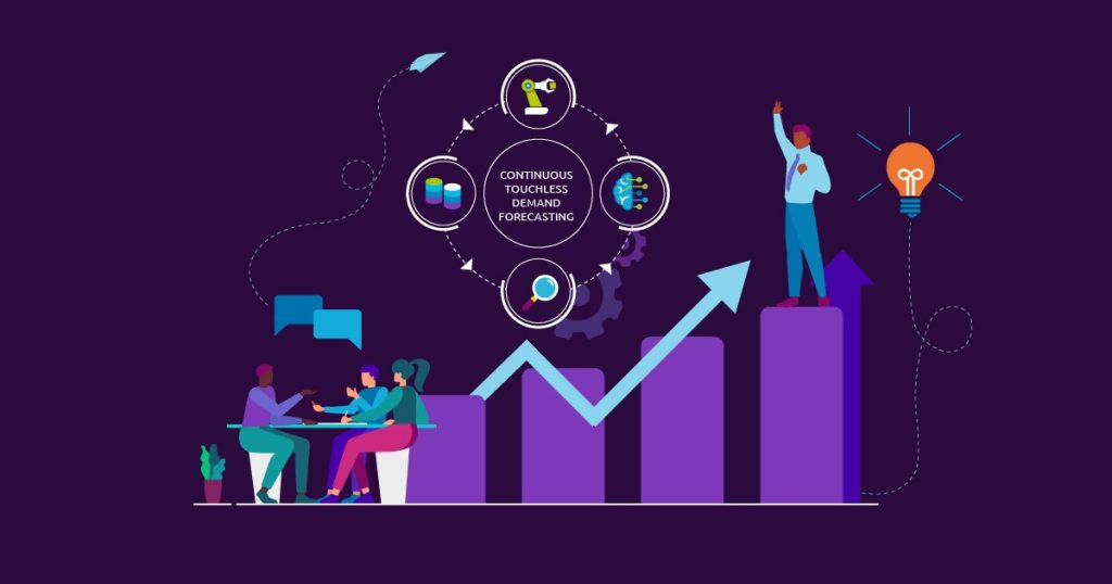 Demand Forecasting