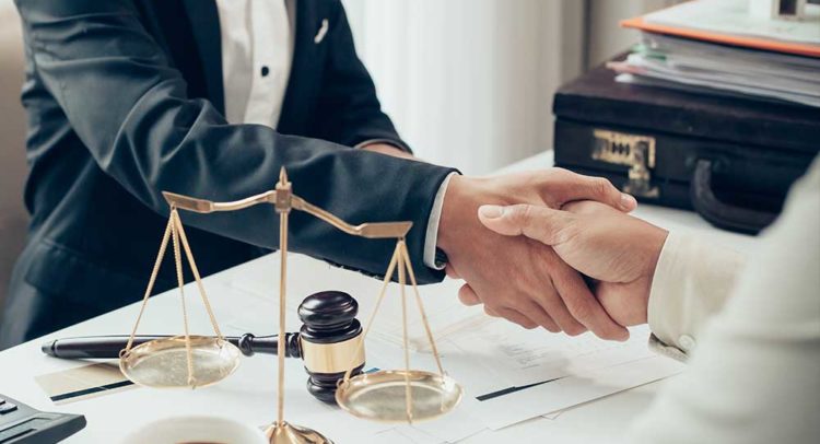 Powers of a Liquidator