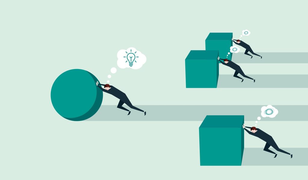 Creative Problem Solving – Introduction