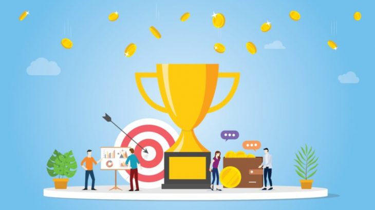 HRM – Rewards and Recognition