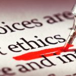 HRM – Ethical Issues