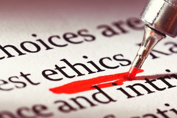 HRM – Ethical Issues