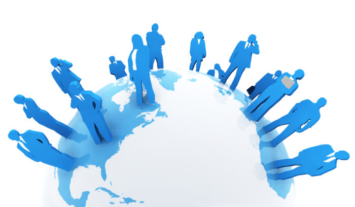 HRM – International