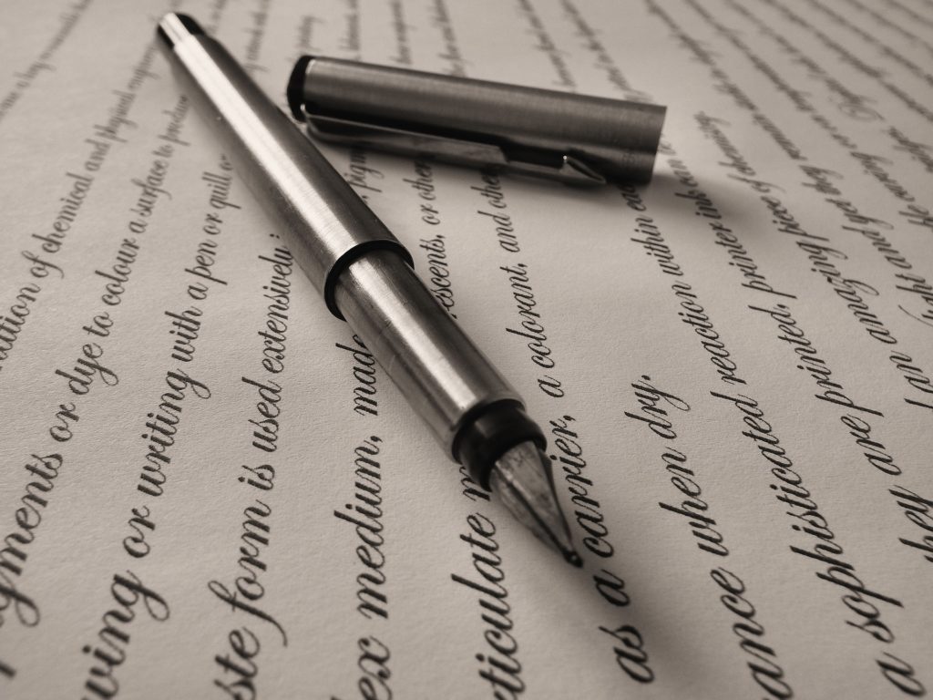 Memorandum of Association Concepts