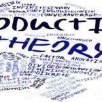Theory of Production