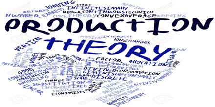 Theory of Production