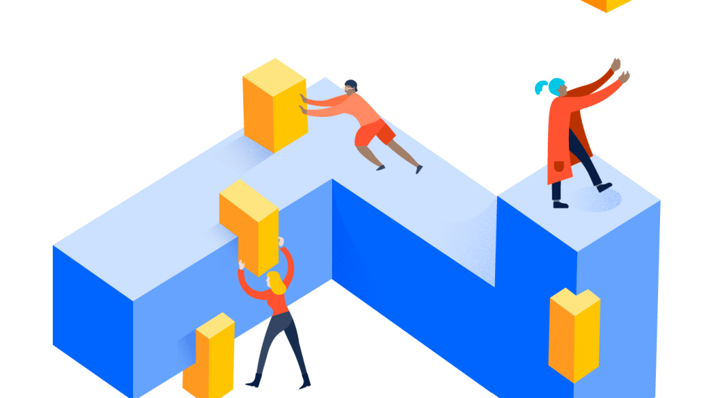 Project Managers Are People, Too!
