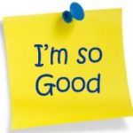 Dynamics of Self-Confidence