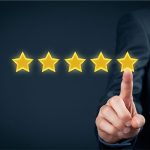 Ranking of Customers
