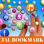 SMM – Social Bookmarking