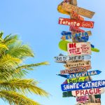 Tourism Management – Consumer Behavior