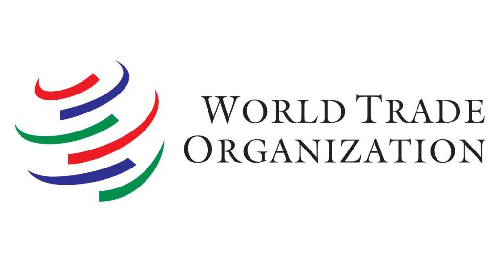 Reasons behind the Formation of WTO
