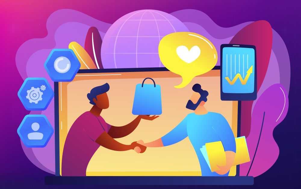 CRM – Customer Relationships