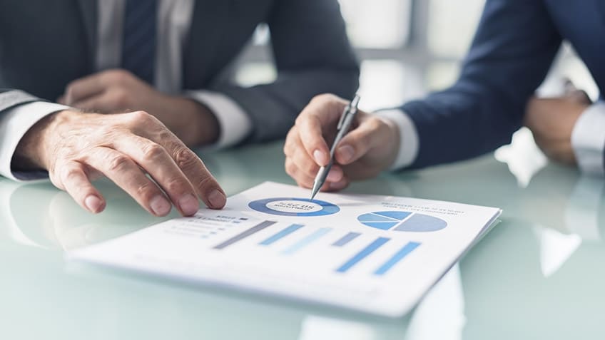 Who is a Business Analyst?