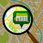 Retail Management – Business Location