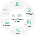 Forex Market Players