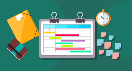 Advantages and Disadvantages of Gantt Charts