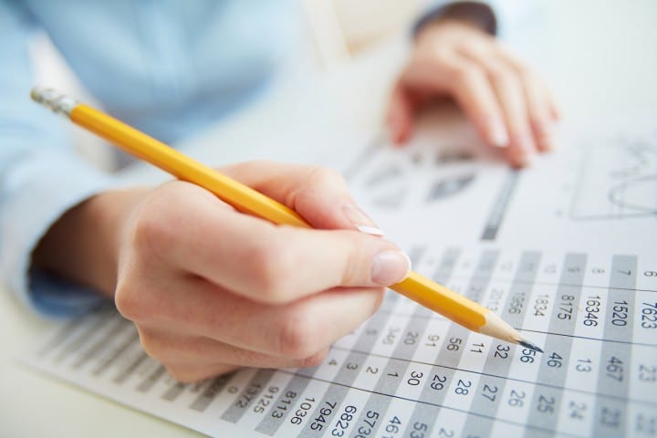 Financial Accounting – Single Entry