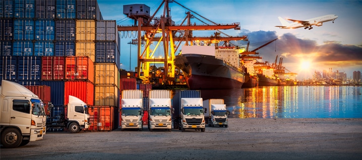 Logistics vs Customer Service