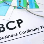 Business Continuity Planning