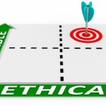 Business Ethics as the Basis of Business Strength