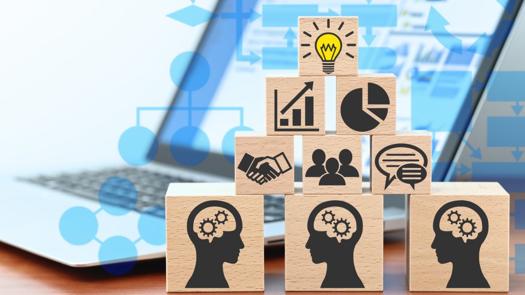 Why Knowledge Management