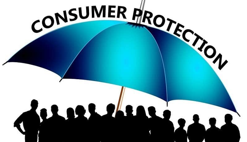 Consumer Protection and Legal Aspects