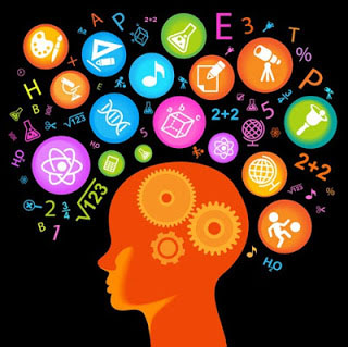Qualities of a Creative Person