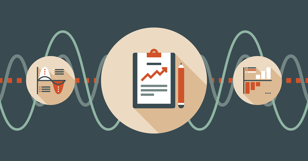 Generating Sales Reports