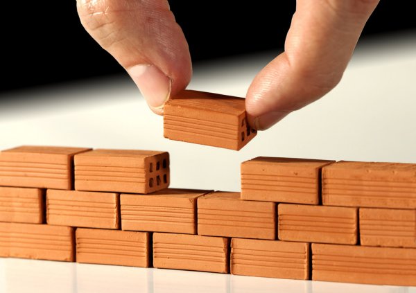 Blocks to Innovative Ideas