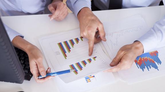 The study of economics