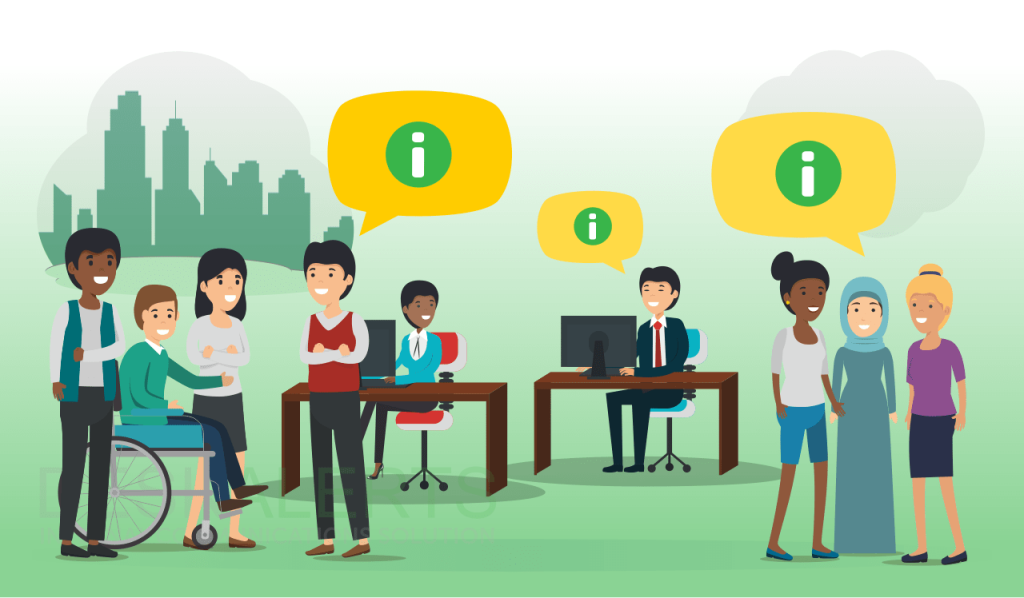 What Are the Important Dimensions of Workplace Diversity?