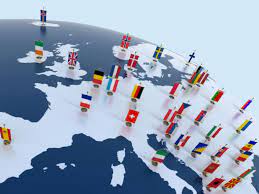 Internationalization of Business