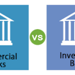 Commercial and Investment Banks