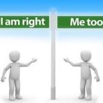 Arguments, Counterarguments, and Discussions