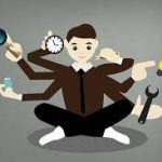 Personal Productivity – Introduction