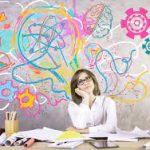 Make a habit of these seven practices, and you will be highly creative in your field