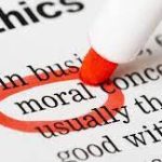 Major Issues in Ethical Management