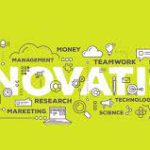 How do you create a strategy for guaranteeing that innovation and creativity flourish in your organization?